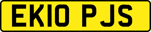 EK10PJS