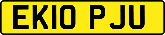 EK10PJU