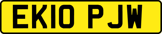 EK10PJW