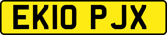 EK10PJX