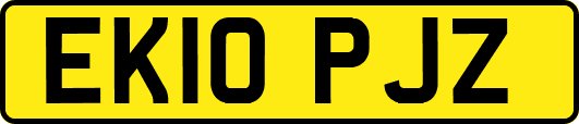 EK10PJZ