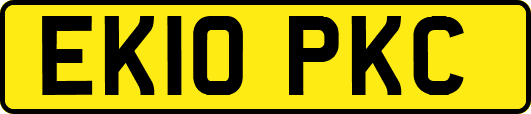 EK10PKC
