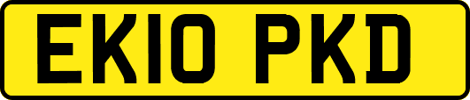 EK10PKD