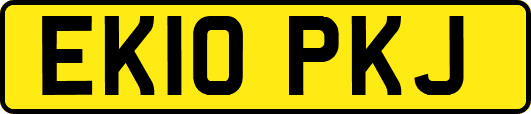 EK10PKJ