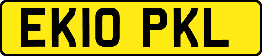 EK10PKL