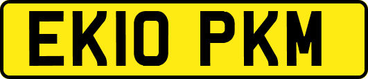 EK10PKM