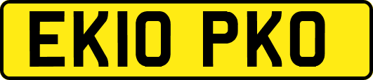 EK10PKO