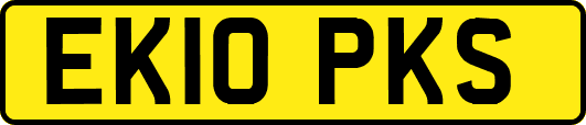 EK10PKS