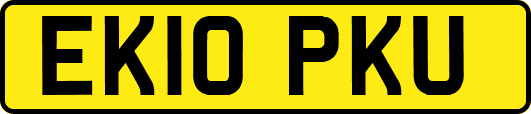EK10PKU