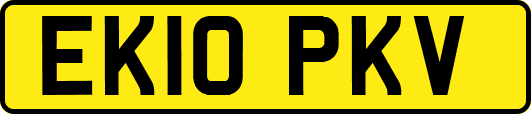 EK10PKV
