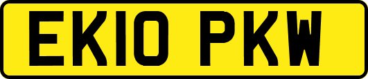 EK10PKW
