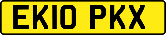 EK10PKX