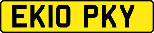 EK10PKY
