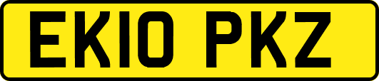 EK10PKZ