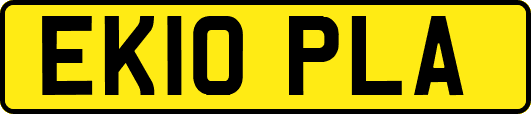 EK10PLA