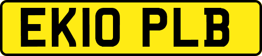 EK10PLB