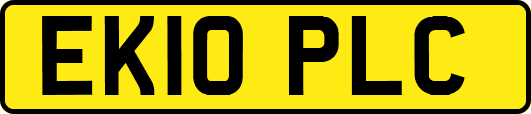 EK10PLC