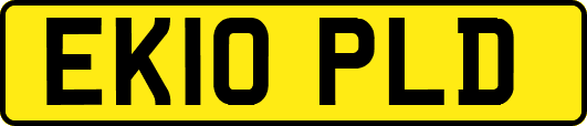 EK10PLD