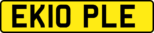 EK10PLE