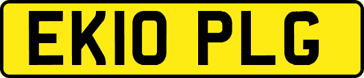 EK10PLG
