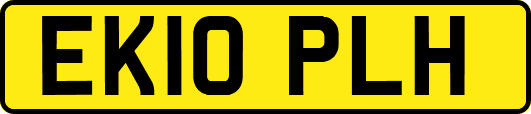 EK10PLH