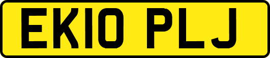 EK10PLJ
