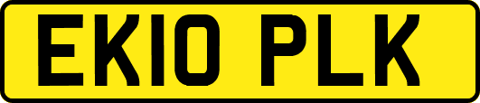 EK10PLK