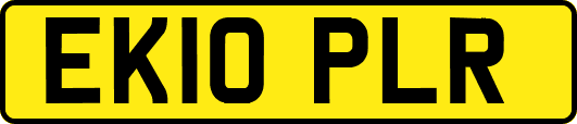 EK10PLR
