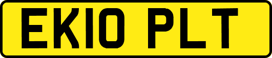 EK10PLT