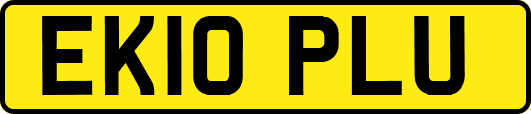 EK10PLU