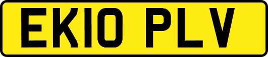 EK10PLV