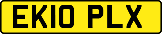 EK10PLX
