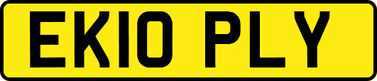 EK10PLY
