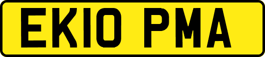 EK10PMA
