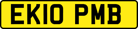EK10PMB