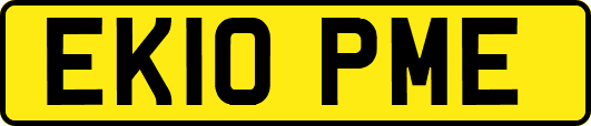 EK10PME