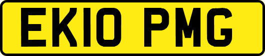 EK10PMG