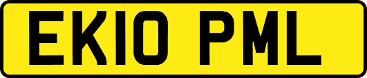 EK10PML