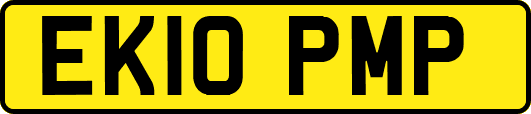 EK10PMP