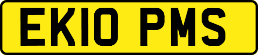 EK10PMS