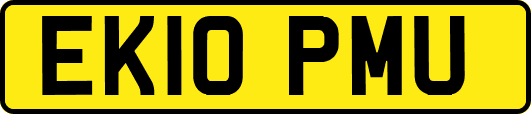 EK10PMU