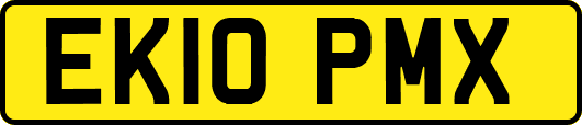 EK10PMX