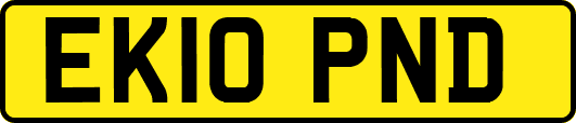 EK10PND