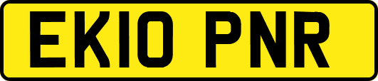 EK10PNR