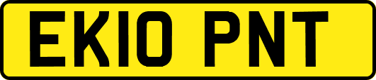 EK10PNT