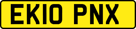 EK10PNX