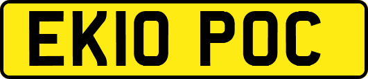 EK10POC