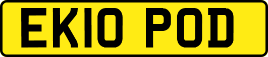 EK10POD