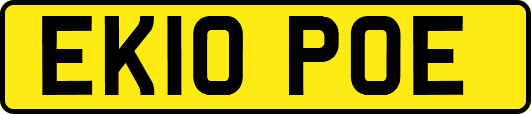 EK10POE