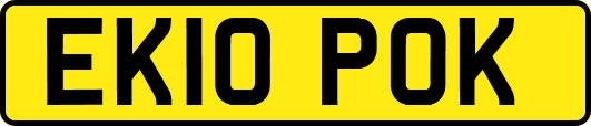 EK10POK
